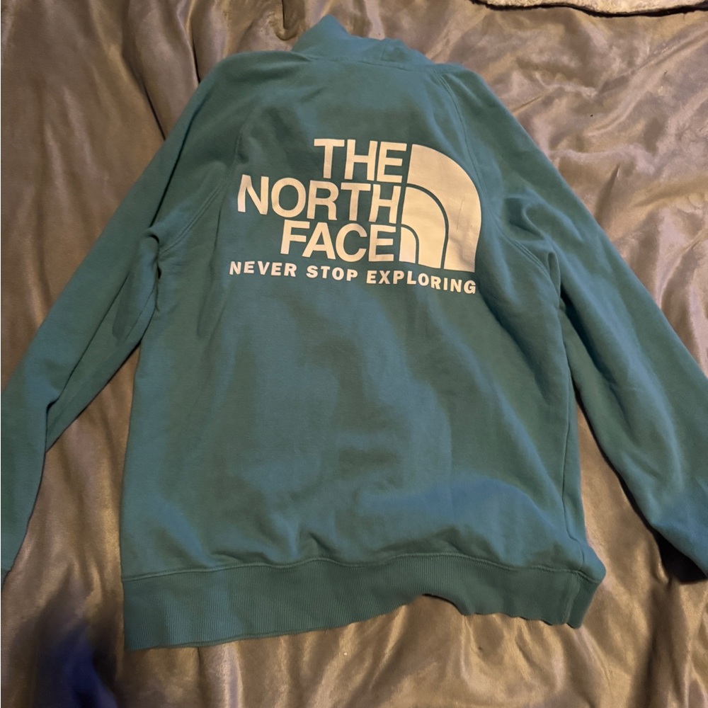 North Face Sweatshirt
